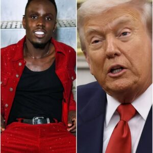 Jamal Roberts Ignites a Firestorm: TIME Interview Calls Out Power Over People – And Washington Feels the Heat lht