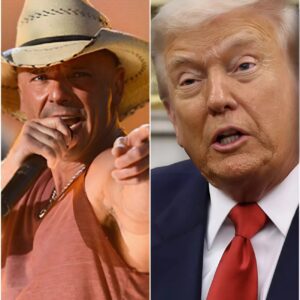 Kenny Chesney's TIME Bombshell: "Kindness Isn’t Weakness" – A Country Icon Calls Out Power's Poison, and DC Feels the Burn lht