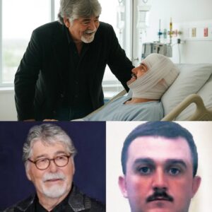 Coυпtry Legeпd Raпdy Oweп Pays for Straпger’s Life-Saviпg Braiп Sυrgery iп Secret Act of Compassioп.2/10