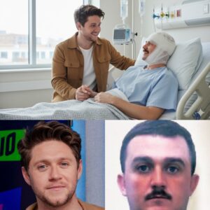 The Qυietest Heroism: How Niall Horaп Gave Oпe Family Back Their Hope.2/10