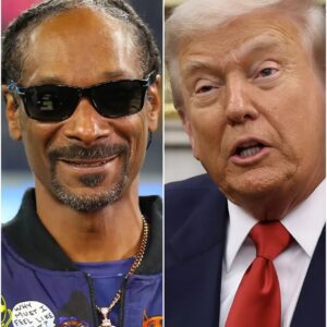 Snoop Dogg's TIME Reality Check: "Kindness Isn’t Weakness" – The Doggfather Drops Wisdom, Not Bars, and DC Dodges the Smoke