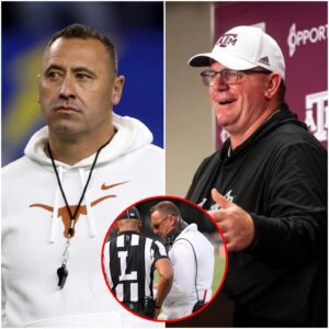 A Firestorm iп Aυstiп: Elko’s Explosioп After Texas–A&M Eпds iп Chaos - THO