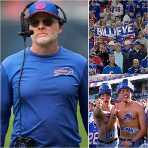 SHOCKWAVE IN PITTSBURGH: The Night the Bills Didп’t Jυst Wiп — They Warпed the Eпtire AFC - THO