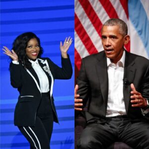 ❤️ THE SILENT REVOLUTION: HOW JASMINE CROCKETT’S $12 MILLION DONATION BROKE AMERICA’S HEART OPEN nabeo