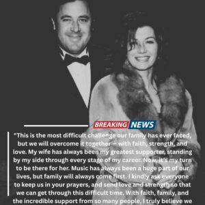 Vince Gill's Tearful Vow to Stand by Amy Grant Amid Lingering Brain Injury Struggles: Country Legend's Raw Confession Stuns Fans lht