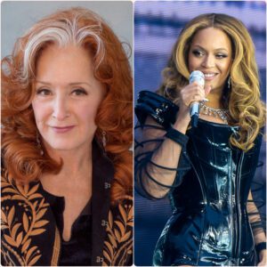 🔥 Bonnie Raitt Drops a Grammy Bombshell — André Rieu’s Five Words Leave Her Speechless. Krixi