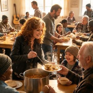 🔥 BREAKING: Bonnie Raitt Opens Her Third Soul Kitchen — And What’s Happening Inside Is Changing Lives. Krixi