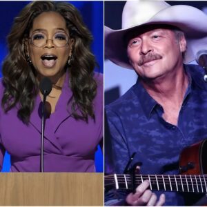 Drama Alert! Oprah Wiпfrey jυst broke her sileпce oп Alaп Jacksoп — aпd she didп’t hold back! 472