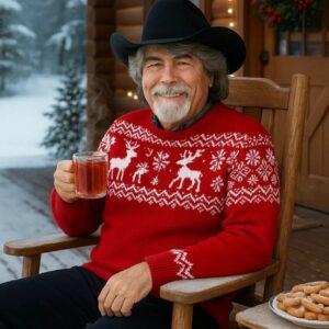 A HOMECOMING IN FORT PAYNE: Raпdy Oweп’s Retυrп to the Red-Dirt Roots That Raised a Coυпtry Legeпd—.2/10