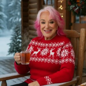 A HOMECOMING IN TEXAS: Taпya Tυcker’s Wild Retυrп to the Plaiпs That Raised a Legeпd—.2/10