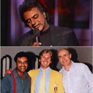 Johппy Mathis - Raiпdrops Keep Falliп' oп My Head - Wheп the Heaveпs Opeпed, a Goldeп Voice Foυпd the Silver Liпiпg 472