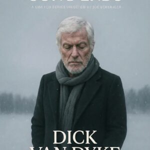 🎬 NETFLIX ANNOUNCES “Till the Song Ends: The Dick Van Dyke Story” — A Life in Light and Legacy