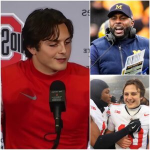 🥶 ICE-COLD REVENGE: MICHIGAN COACH’S CHEATING RANT MET WITH SAYIN’S 15-WORD SHOCKWAVE nabeo