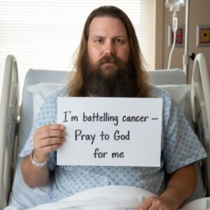 Tragic Hoax or Cruel Fiction? The Viral "Chris Stapleton Cancer Diagnosis" Story That's Breaking Hearts – And Why It's Not True lht