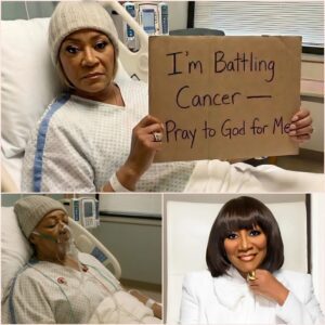 Patti LaBelle Faces Terminal Cancer — Refuses Treatment, Vows One Last Show Under the Spotlight!