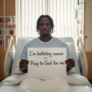 The Cruel "Jamal Roberts Cancer Hoax" That's Fooling Fans Worldwide: A Terminal Lie Exposed Amid His Rising Star