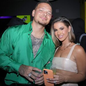 Kane Brown Stuns the Country Music World with $3 Million Thanksgiving Donation for Military Families cz