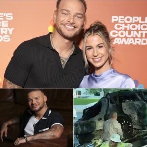 BREAKING NEWS: Music Community Shaken as Kane Brown’s Family Involved in Serious ATV Accident cz