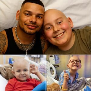 A Dying Boy’s Final Wish — And the Remarkable Act of Kindness That Brought a Family to Tears cz