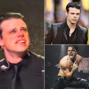 Yungblud Alarms Fans With Sudden Tour Cancellation After Frightening Health Scare — Doctor Orders Rock Star to Stop Touring or Risk Serious Damage