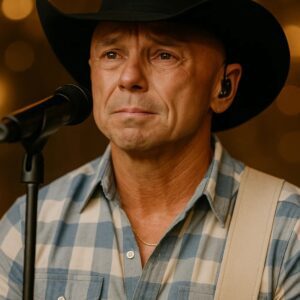 Kenny Chesney’s Hollywood Bowl Breakdown: When a Legend Chose Heart Over the Spotlight and Gave Fans Double Back lht