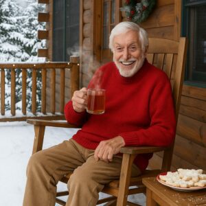 💫 A HOMECOMING IN WEST PLAINS: Dick Van Dyke Comes Home at 99
