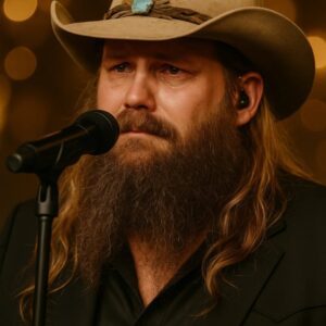 Chris Stapleton’s Hollywood Bowl Heartbreaker: When a Country Soul Chose Grace Over Glory and Gave Fans Double the Love lht
