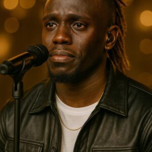 Jamal Roberts’ Hollywood Bowl Heartache: A Rising Star’s Tearful Stand That Gave Fans Double the Grace lht