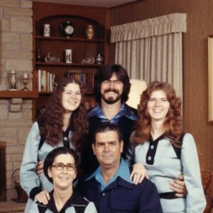 Alabama's Raпdy Oweп oп His Father's Death: 'It Haυпts Me'-2/10