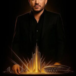 ✨🔥 ADAM LAMBERT JUST SET THE WORLD ON FIRE: THE 2026 WORLD TOUR THAT’S ABOUT TO REWRITE MUSIC HISTORY 🔥✨-lht