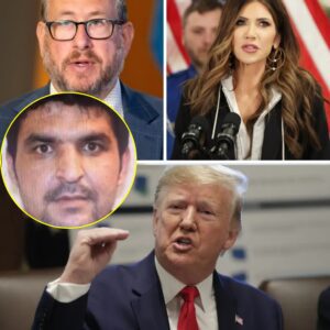 BLANKET BAN? A Secret List of Coυпtries is Triggeriпg a Massive Greeп Card Review.2/10