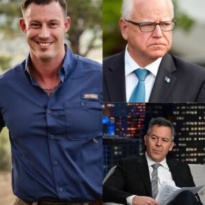 Did Greg Gutfeld and Johnny Joey Jones Go Too Far — or Did He Just Say What Everyone Was Thinking? - db