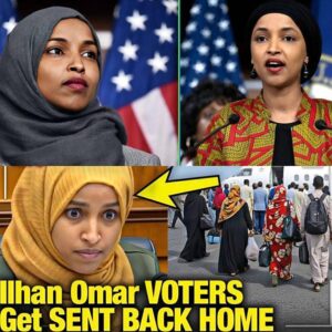 The Roman Warning: Why Ilhan Omar’s ‘Divided Loyalty’ Could Signal a Historic Collapse
