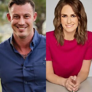 Jessica Tarlov CHALLENGED Johnny Joey Jones to an IQ TEST — 36 Seconds Later, Jones UNSEALED Her Letter and DESTROYED Her With COLD, DOCUMENTED Facts