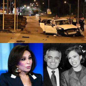 It was a sad ending indeed: All of America fell silent as JEANINE PIRRO and her family delivered a heartbreaking announcement that brought fans to tears and left the entire political world shattered…