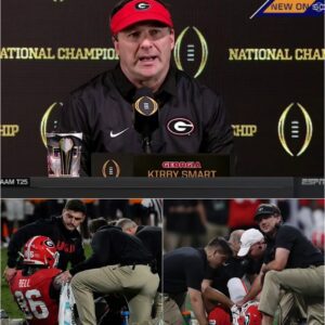 Coach Condemns “Unacceptable, Intentional Hit” and Directly Calls Out NCAA After Bulldogs’ 16–9 Win cz