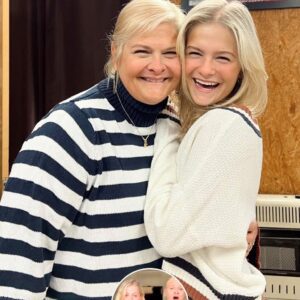 THE SONG THAT STOPPED THE WORLD: When Darci Lynne Whispered ‘Mom, May I Sing This Song With You?’ — A Moment So Pure It Made Millions Cr. ws