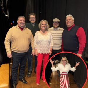 SHOCKING TOUR STRATEGY: The official announcement confirms her “non-stop touring through the Christmas season” is no accident — ws