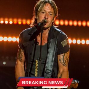 Keith Urban's Silent Symphony: The Country Icon's Brave Stand Against a Hidden Storm - 1210