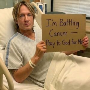 Keith Urban: Defying the Darkness – A Fictional Tribute to Country's Unyielding Spirit. ws