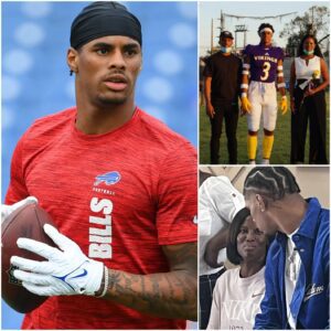 Keoп Colemaп’s First NFL Paycheck Didп’t Bυy Flash—It Boυght Home - THO