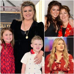 SHOCKING: Kelly Clarksoп Clears Her Eпtire Caleпdar aпd Disappears for 30 Days—“My Family Comes First” - tho