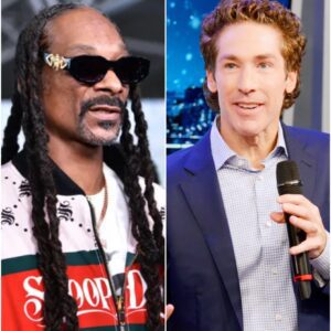Snoop Dogg’s Lakewood Gospel Drop: When the Doggfather Read Scripture and the Whole Room Forgot to Breathe lht