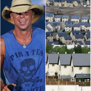 Kenny Chesney’s $20 Million Heartbeat: A Country King’s Quiet Revolution for Colorado’s Forgotten
