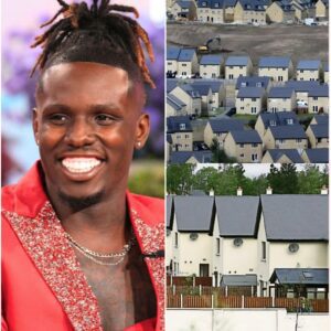 Jamal Roberts’ $20 Million Harmony: A Soul Singer’s Silent Symphony for Colorado’s Hidden Hearts