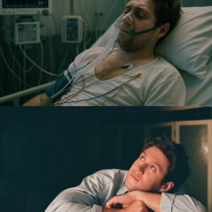 SHOCKING WORLD EXCLUSIVE: Nurse Leaks Photos of Niall Horan Overdosing at Home – Seized, Heart Stops for Seconds, Fighting for Life as Dark Side of Fame and Entertainment Pressure Exposed nabeo