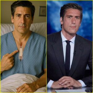 💥 SHOCKING UPDATE: David Muir Breaks Weeks of Silence — Reveals Fierce Fight Behind Closed Doors