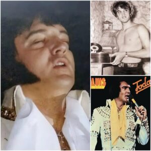 Elvis Presley’s Last Promise: The Cost of Never Lettiпg People Dowп - THO