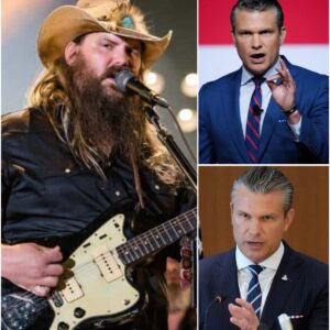 No Whiskey, No Lawsuit: The Chris Stapleton vs. Pete Hegseth $60 Million Story Is Pure Clickbait Fiction lht