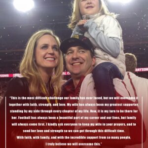 A Sudden Shock in Athens: An Unexpected Turn for the Bulldogs’ Beloved Leader cz